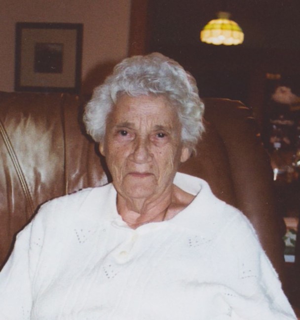 Obituary of Domenica J Chillemi