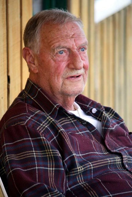 Avis de décès de M. Gérald "Gerry" Archambault