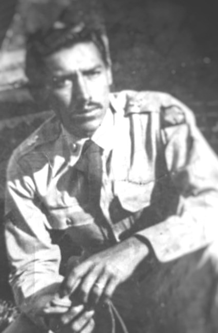 Obituary of Matilde S. Vasquez