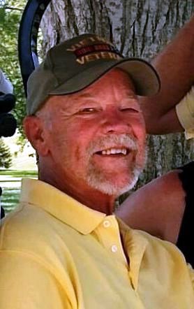 Obituary of Harold Michael Crouse