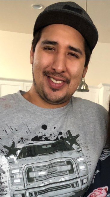 Obituary of Lazarus Michael Trudeau