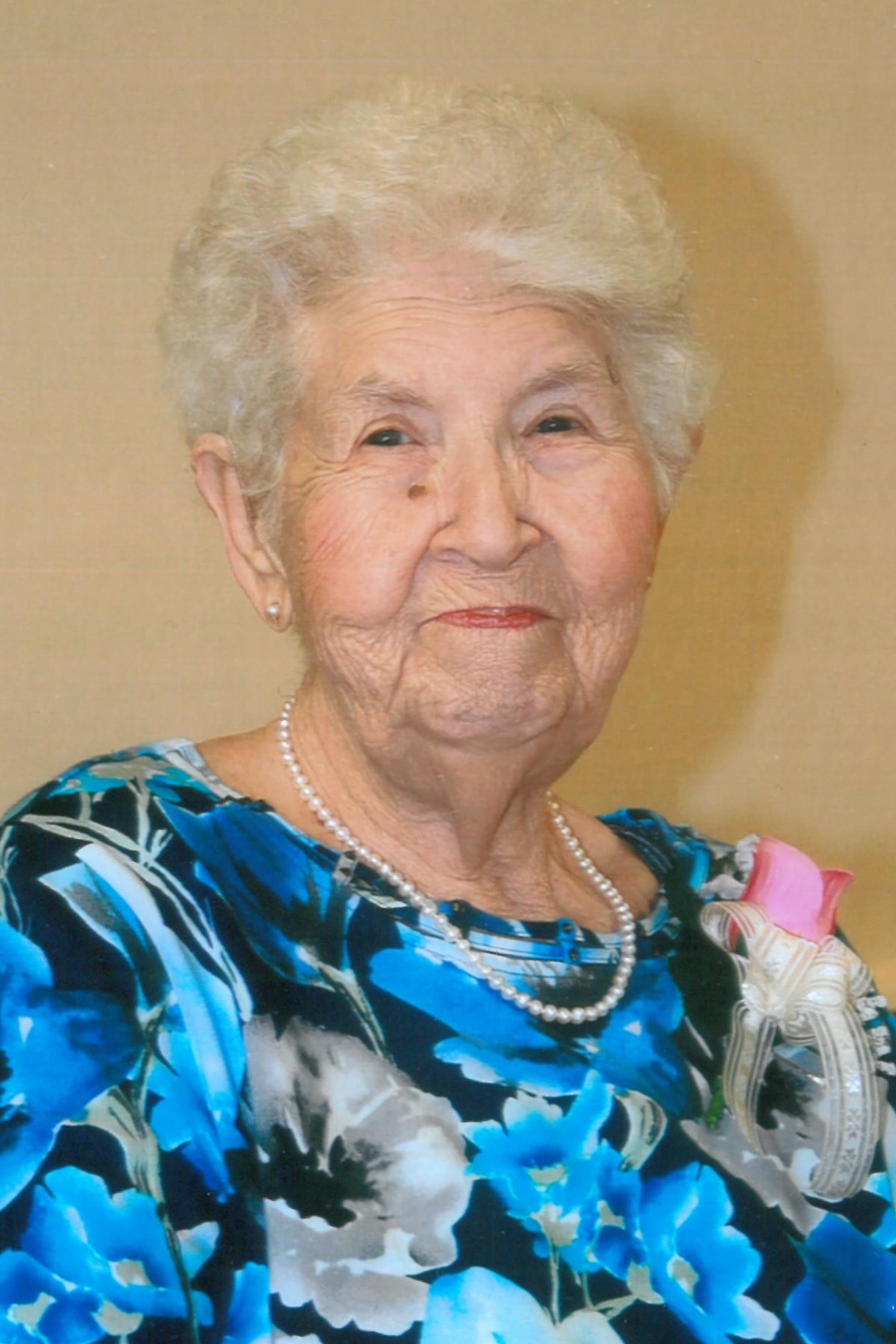 Dorothy Little Obituary