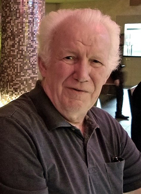 Obituary of Al Rhyne