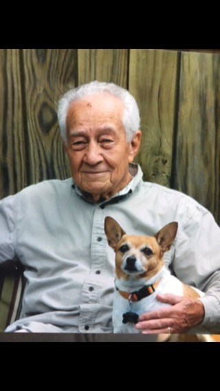 Obituary of John S. Barranco