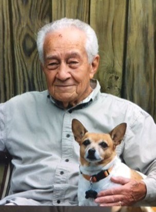 Obituary of John S. Barranco