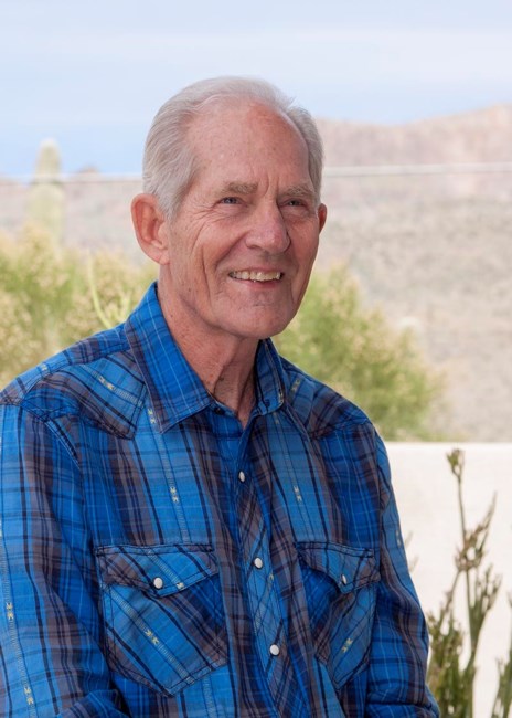Obituary of Ronald Wayne Carlsten