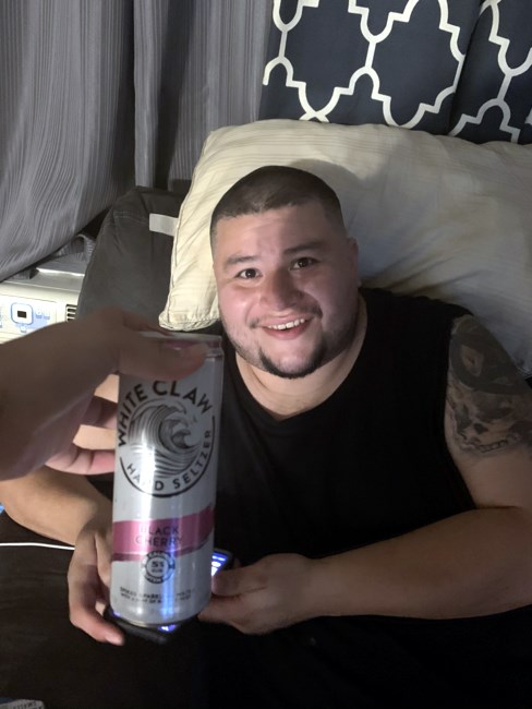 Obituary of Jose Melendez Jr.