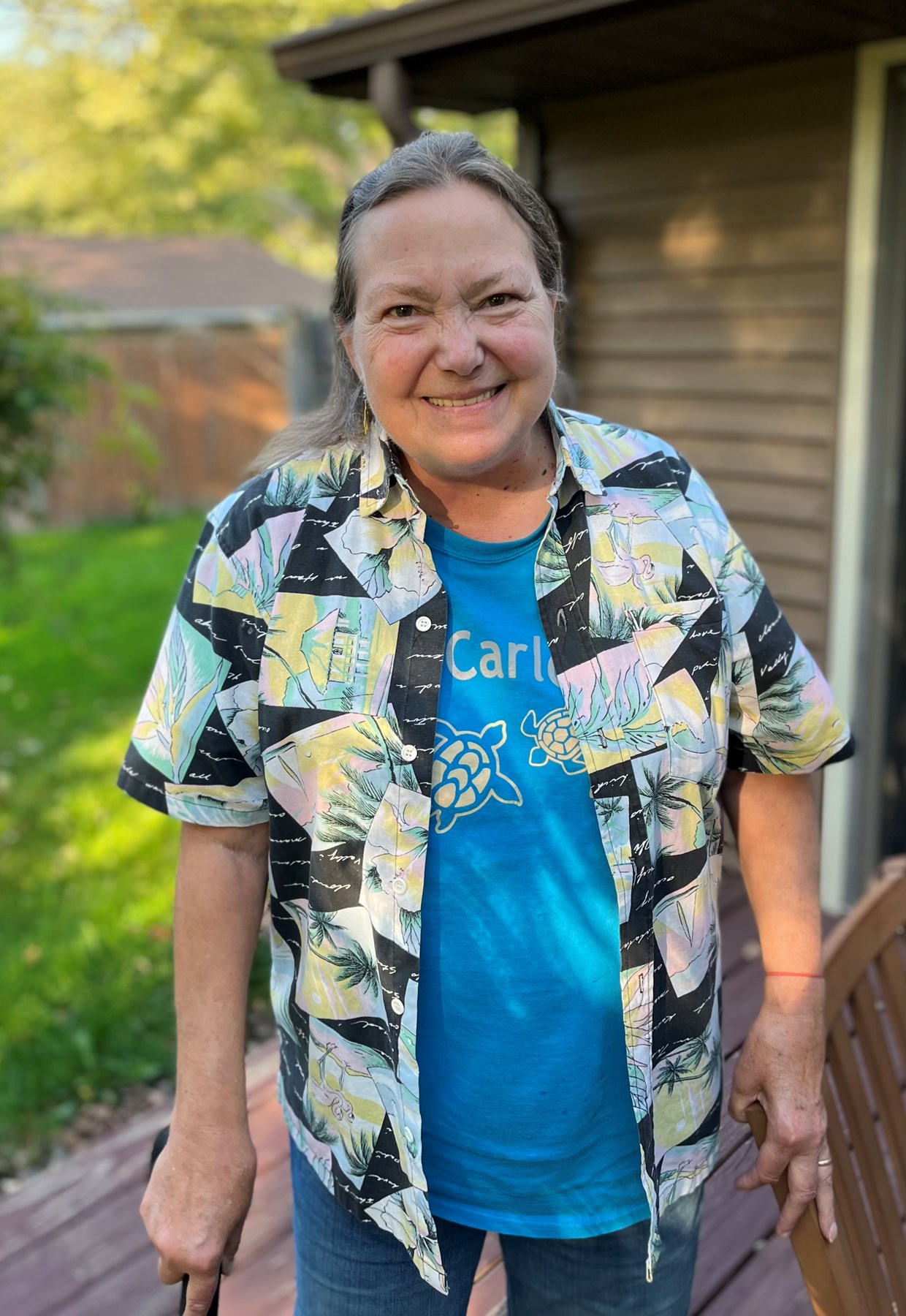 Obituary of Beverly Ann Waters