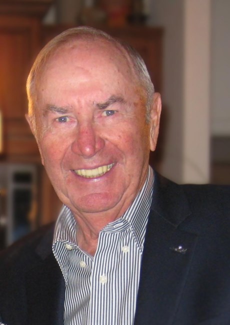 Obituary of John Harlan Baggaley