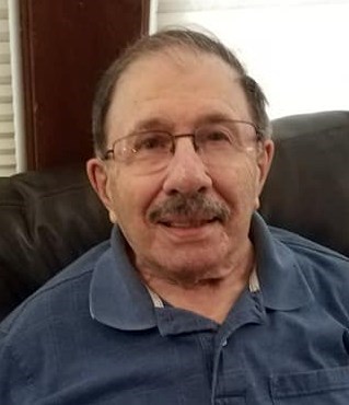 Obituary of Frank R. Locascio