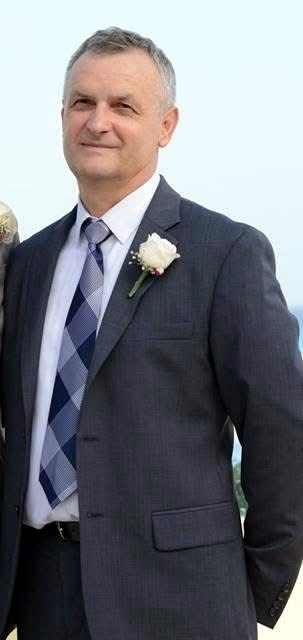 Obituary of Vinko Iveljic