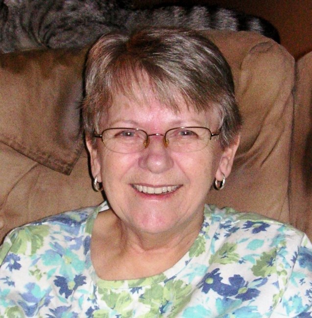 Obituary of Georgina "Lorraine" Hewson