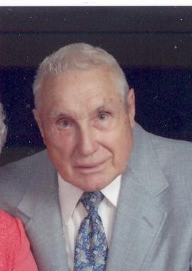 Obituary of Herman D Heiden