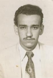 Obituary of Albert Perez