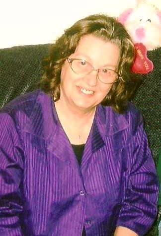 Obituary of Marcia Lynne Ellis