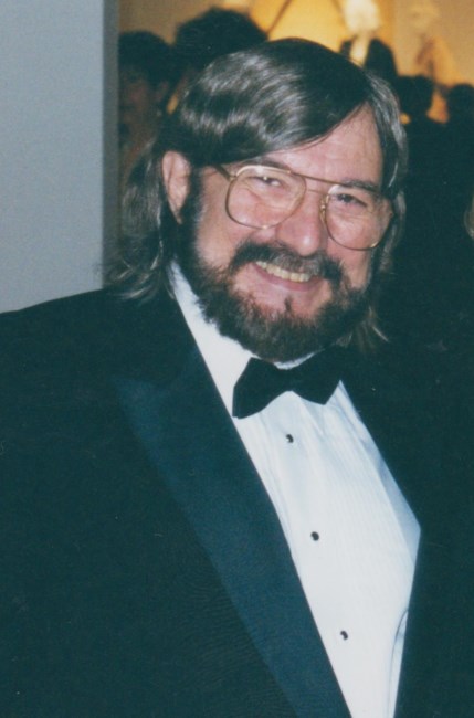 Obituary of Harry Gust Demas