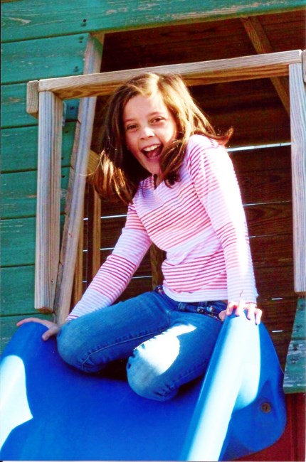 Obituary of Araceli Soledad Hernandez