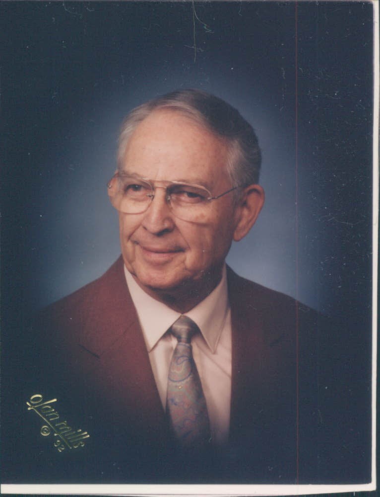 Obituary of Dr. Adolphus Junior Cook