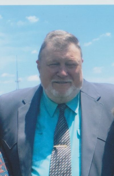Obituary of Jerry Benjamin Lewter