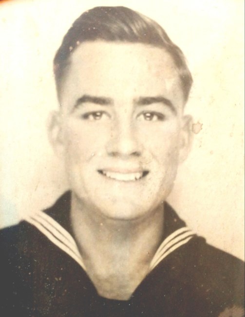 Obituary of George Alonzo May