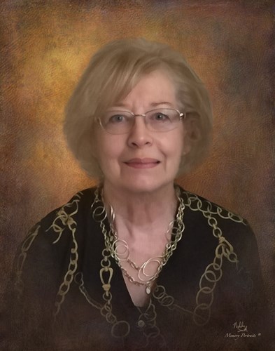 Obituary of Leah R. Huff