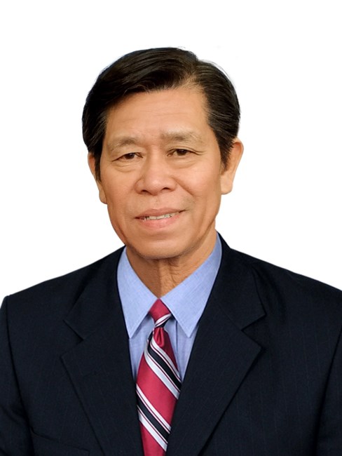 Obituary of Tinh Van Trinh