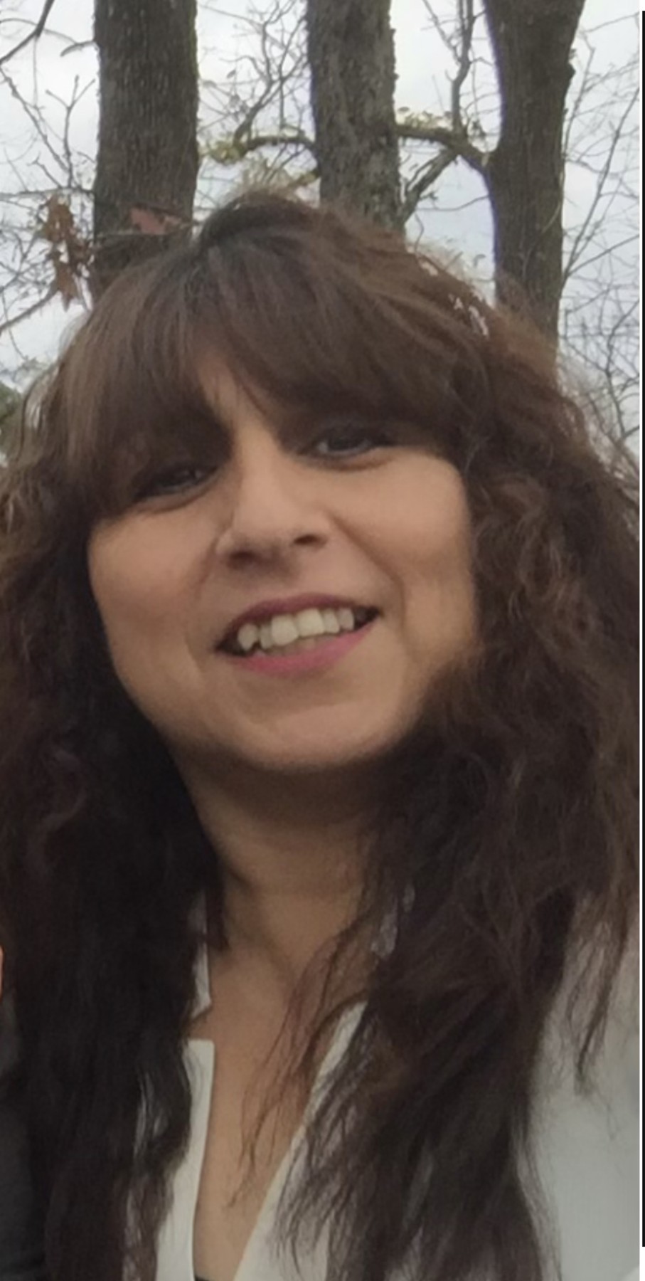 Obituary of Belinda Cortez