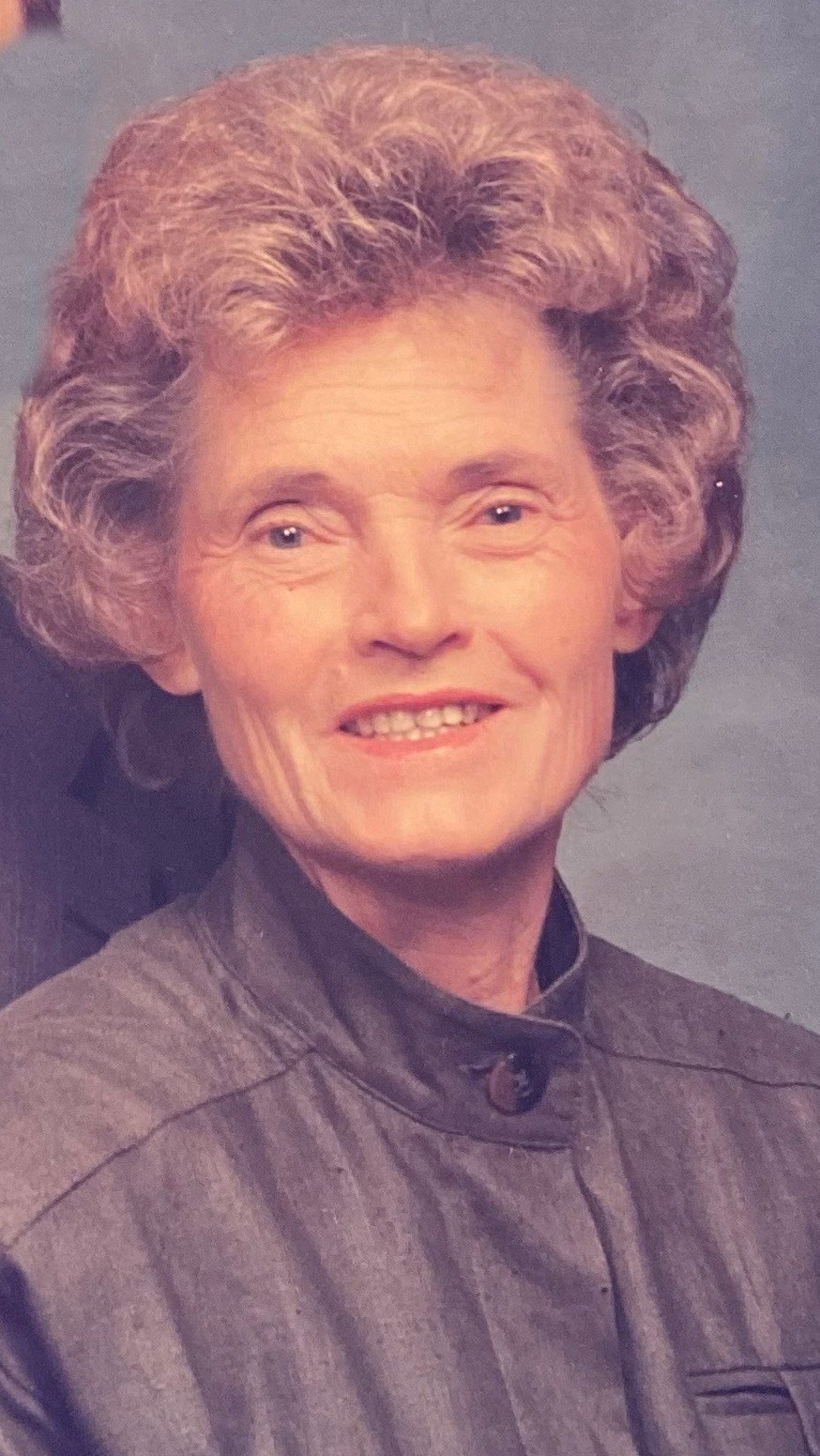 Obituary of Janie Tucker Melton