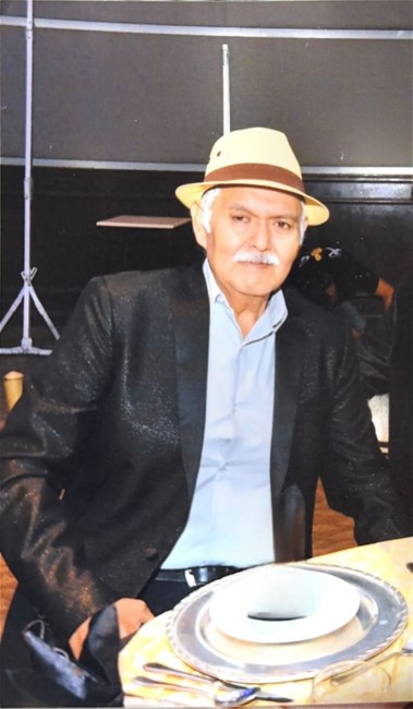 Obituary of Ernesto Tellez