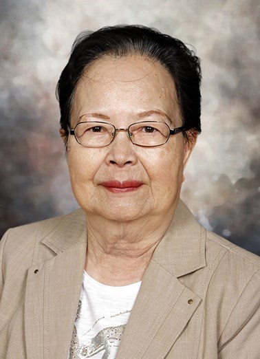 Obituary of Giao T. T Ho