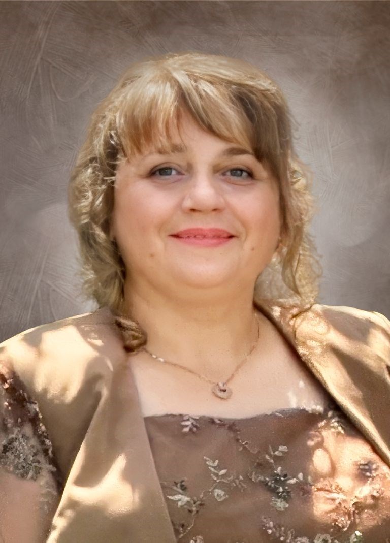 Avis de décès de Georgia Fountzila