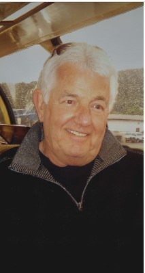 Obituario de Bart James Masi