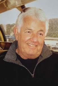 Obituario de Bart James Masi