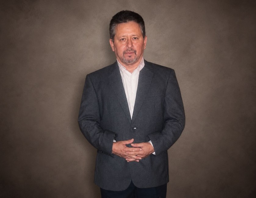 Obituary of Raul Garcia