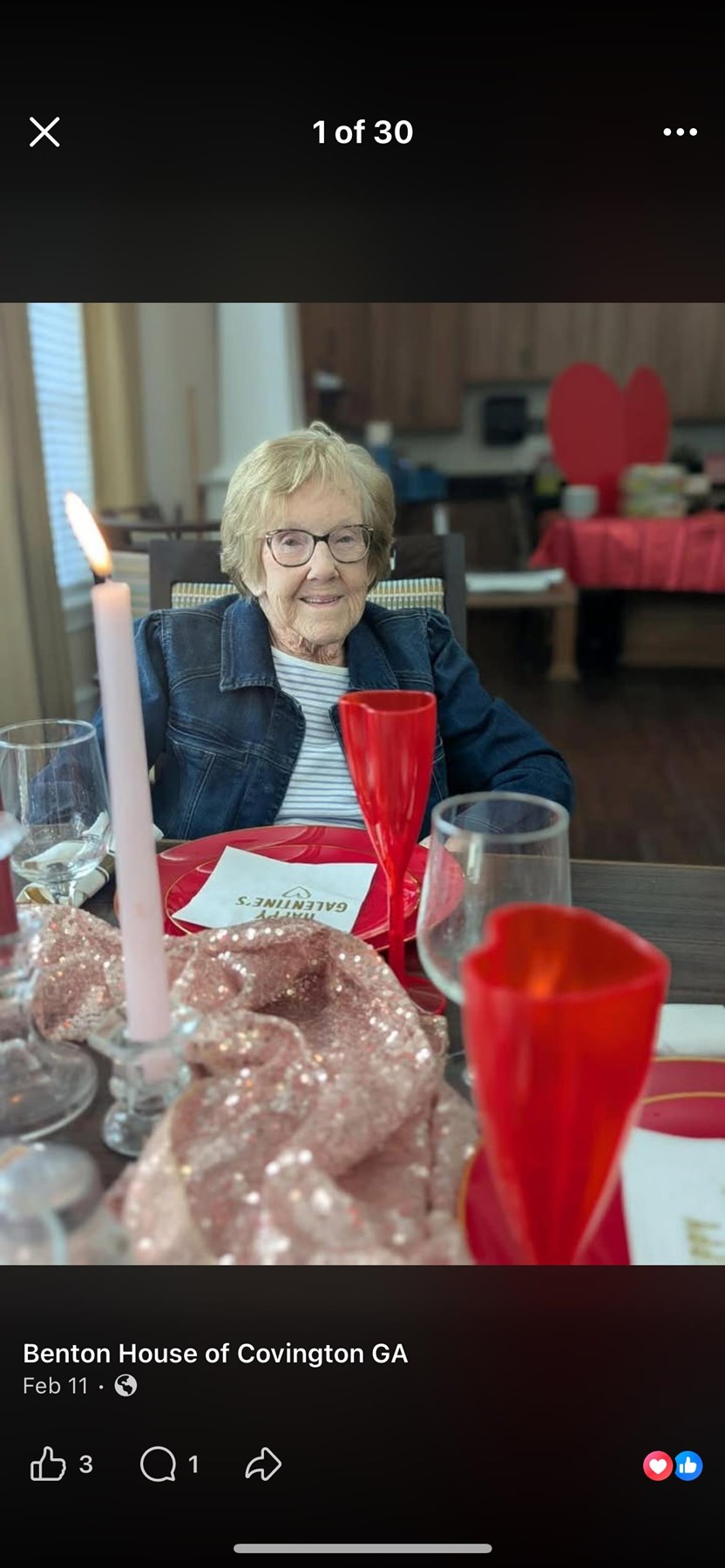 Obituary of Frances Nolen Daniel