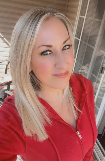 Obituary of Stephanie Nicole Baker