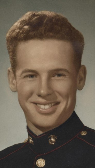 Obituary of Jerry Austin Moore