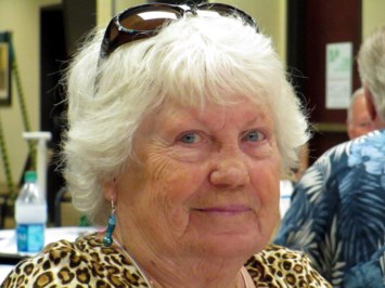 Obituary of Bobbie Jean Taylor Brower