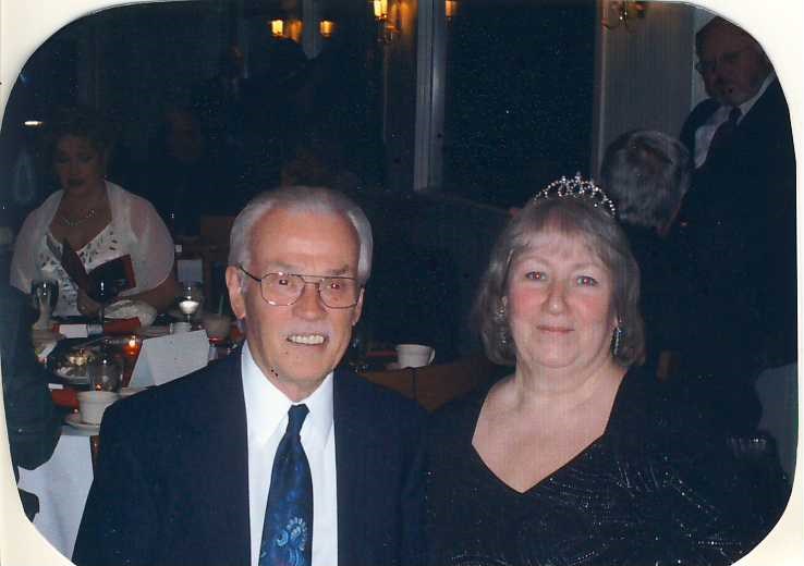 Obituary of Lester "Les" McDonald