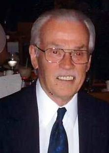 Obituary of Lester "Les" McDonald