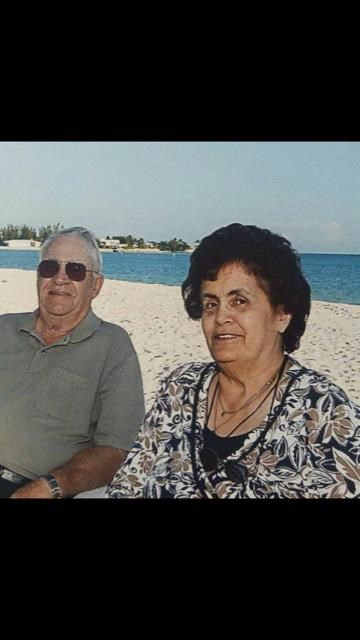 Avis de décès de Mary Carol George