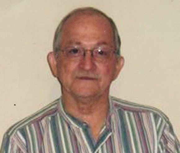 Obituary of Robert Wayne Funderburk