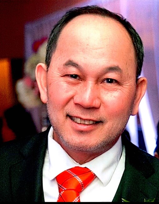 Obituary of Hoanh Hoang Nguyen