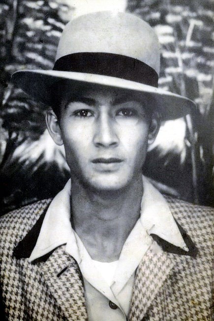 obituary image