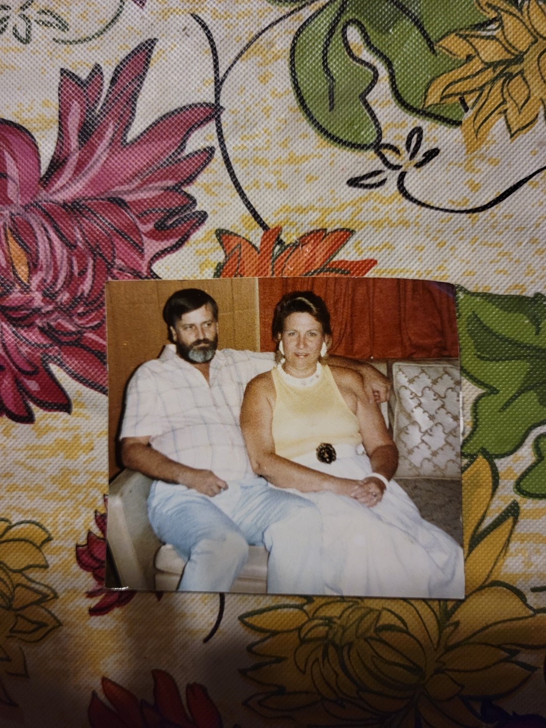 Avis de décès de Donna Sue Hayes