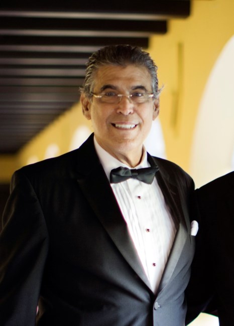 Obituary of Santiago Arturo Barreiro Lopez