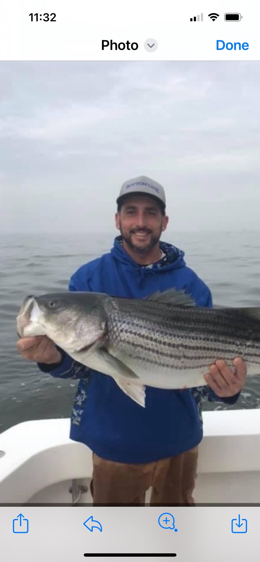 Obituary of Stephen Angelo Leidy