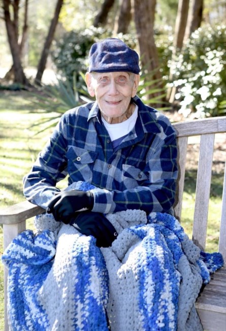 Obituary of Charlie Epps