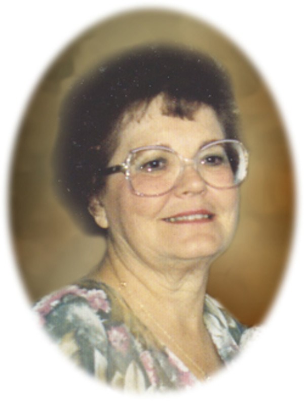 Joan MacNaughton Obituary Niagara Falls, ON