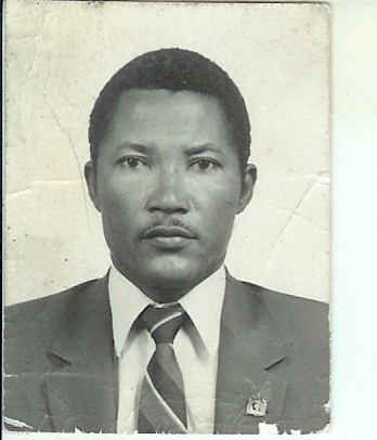 Obituary of Calvin Jules